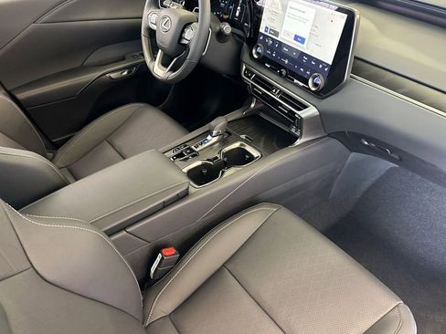 New 2026 Lexus RX 350 AWD/4WD image 16