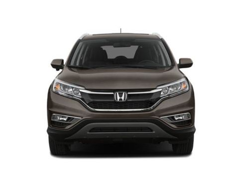 Used 2015 Honda CR-V EX-L image 7
