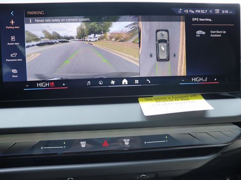 New 2026 BMW X3 xDrive30 w/ Premium Package image 35