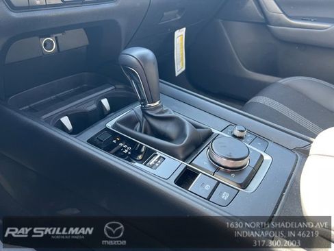 Certified 2024 MAZDA CX-50 AWD 2.5 S w/ Preferred Package image 36