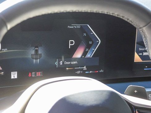 Used 2025 BMW X3 xDrive30i w/ Convenience Package image 21