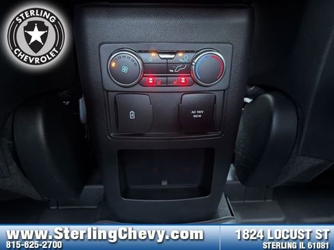 Used 2020 Ford Explorer ST w/ Premium Technology Package image 28