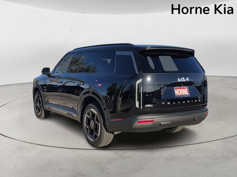 New 2027 Kia Telluride EX image 5
