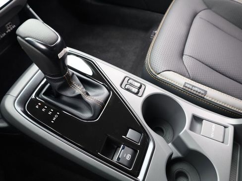 New 2026 Subaru Crosstrek 2.5i Wilderness image 15