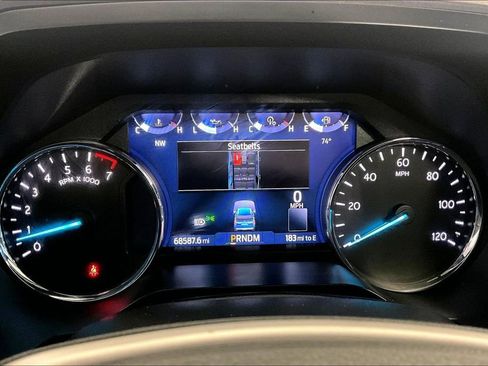 Used 2023 Ford Expedition Max Limited image 20