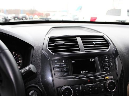 Used 2017 Ford Explorer FWD image 21