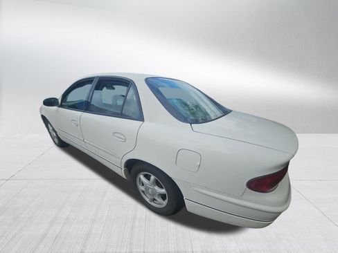 Used 2004 Buick Regal LS FWD image 7