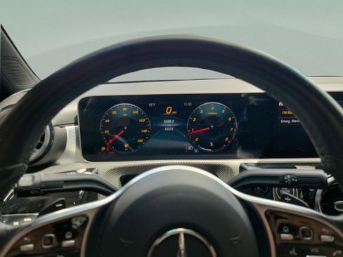 Used 2020 Mercedes-Benz A 220 image 25
