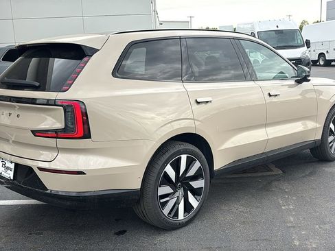 New 2026 Volvo EX90 Ultra AWD/4WD image 27