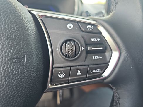 Certified 2026 Acura MDX FWD w/ Technology Package image 18