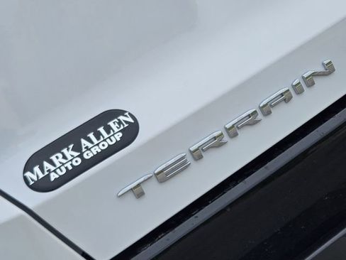 New 2026 GMC Terrain AT4 w/ Convenience Package III image 7