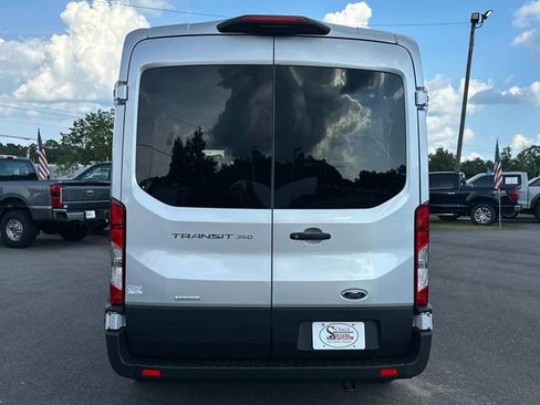 New 2025 Ford Transit 350 XL image 4