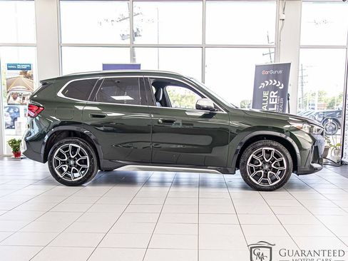 Used 2023 BMW X1 xDrive28i w/ Premium Package AWD/4WD image 9