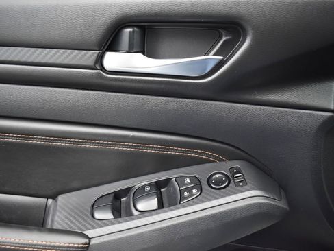 Used 2019 Nissan Altima 2.5 SR image 24