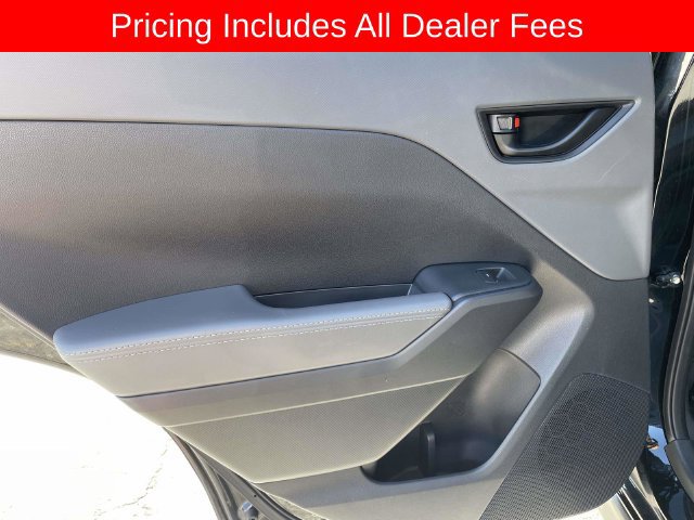 Used 2024 Subaru Crosstrek 2.0i Premium AWD/4WD image 15