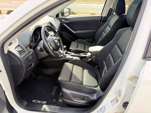 Used 2014 MAZDA CX-5 Touring w/ Touring Technology Package image 10