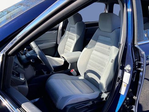 Used 2020 Honda CR-V LX image 17
