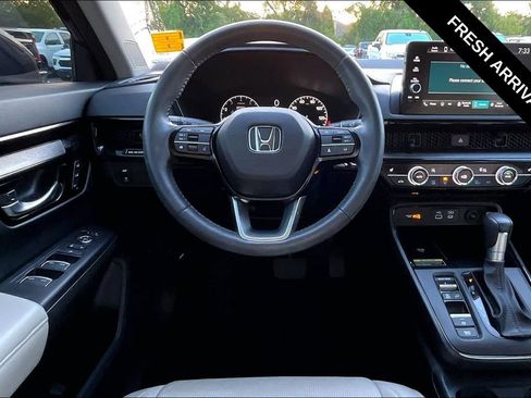 Used 2024 Honda CR-V EX-L image 11