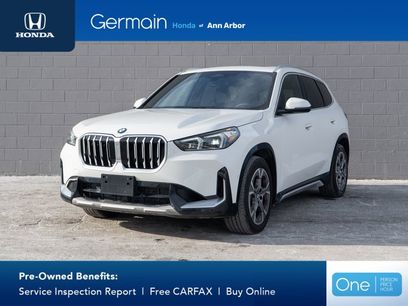 Used 2025 BMW X1 xDrive28i
