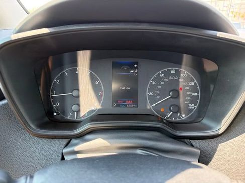Used 2024 Toyota Corolla LE FWD image 20