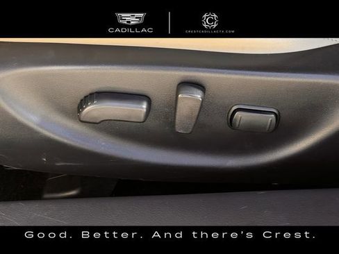 Used 2017 Nissan Maxima Platinum image 25