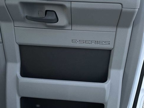 New 2025 Ford E-350 and Econoline 350 Super Duty w/ Power Equipment Group image 18