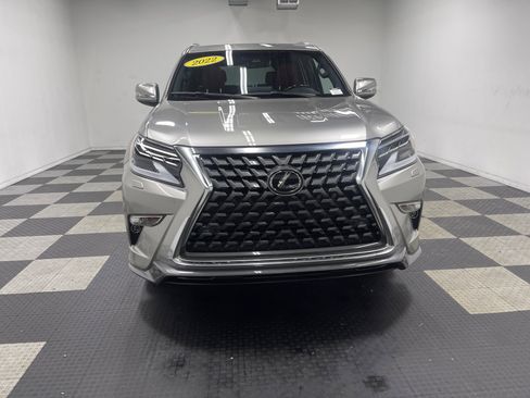 Used 2022 Lexus GX 460 Premium image 7