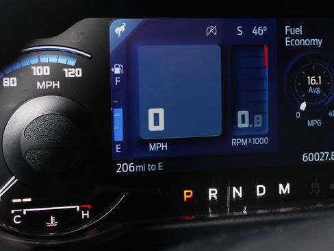 Used 2021 Ford Bronco Wildtrak image 27