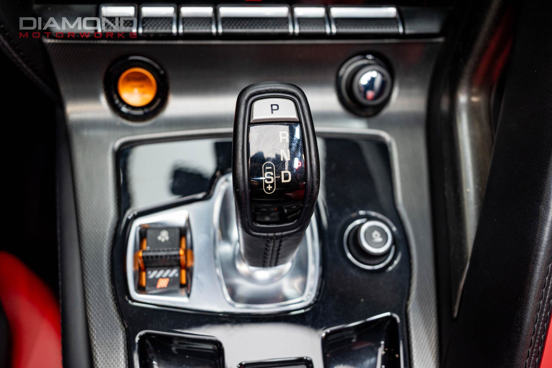 Used 2014 Jaguar F-TYPE S RWD image 15