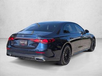 New 2026 Mercedes-Benz E 350 4MATIC Sedan video 2