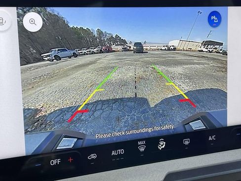 New 2026 Ford Bronco Sport Big Bend image 8