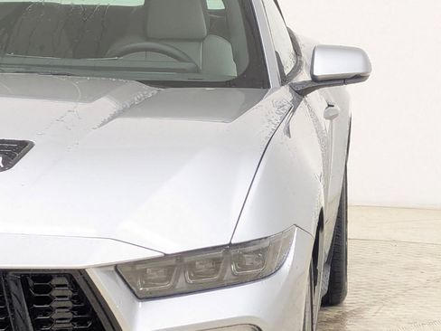 New 2026 Ford Mustang GT Premium image 10