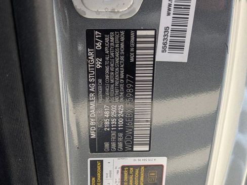 Used 2018 Mercedes-Benz C 43 AMG 4MATIC Coupe image 26