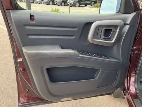 Used 2010 Honda Ridgeline RTL image 28