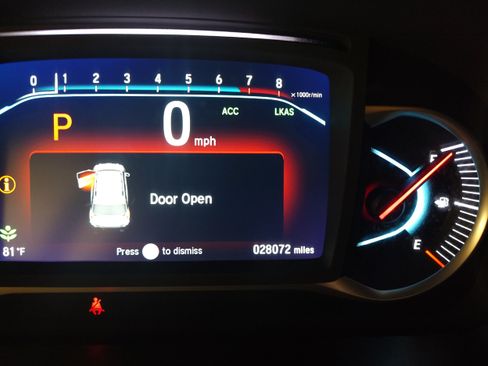 Used 2019 Honda Passport Touring image 6