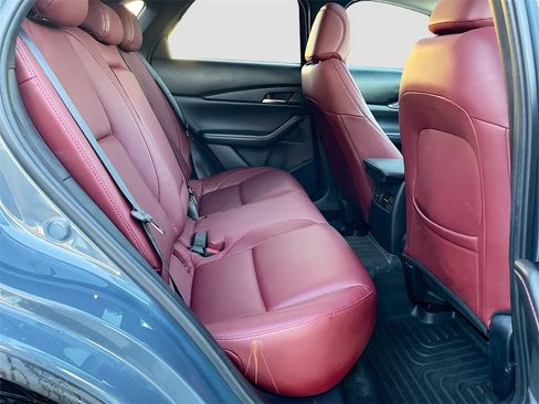 Used 2024 MAZDA CX-30 AWD 2.5 S w/ Preferred Package image 25