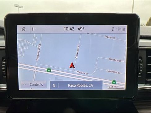 Used 2023 Ford Explorer Limited w/ Equipment Group 301A image 26