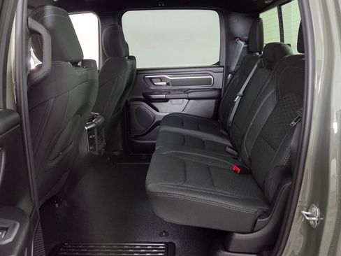 New 2026 RAM 1500 4x4 Crew Cab image 27