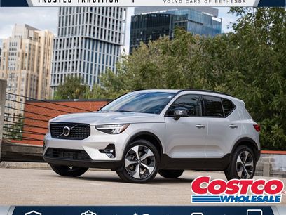 Certified 2024 Volvo XC40 B5 Plus w/ Climate Package