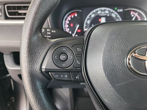 Used 2023 Toyota RAV4 XLE image 28