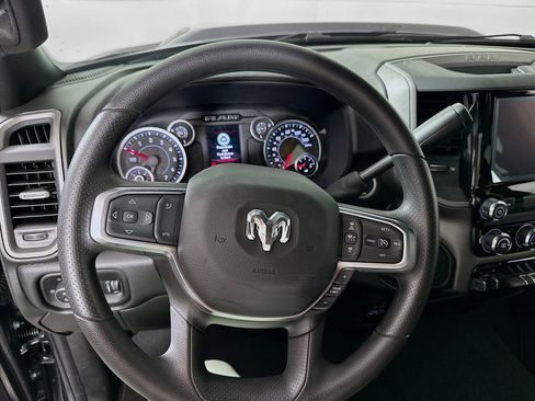 New 2026 RAM 2500 Tradesman image 21