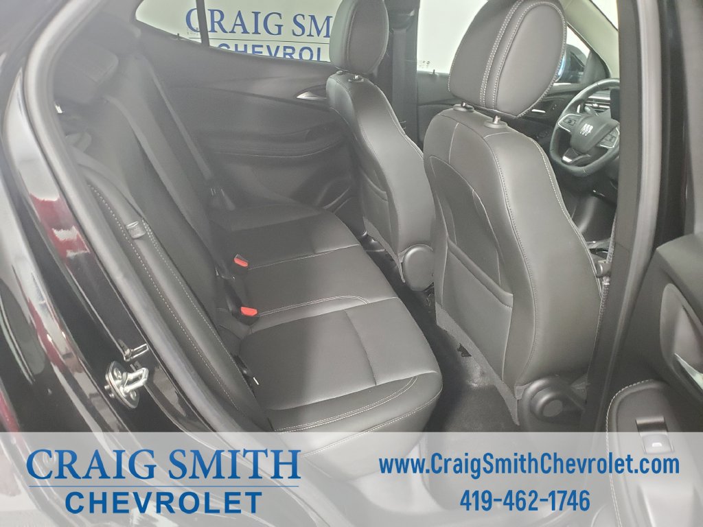 Used 2024 Buick Encore GX Sport Touring FWD image 13