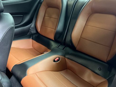 Used 2022 Ford Mustang GT Premium w/ Ford Safe & Smart Package image 4