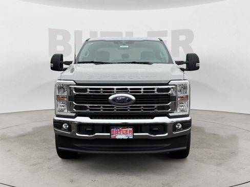 New 2026 Ford F250 XLT image 8