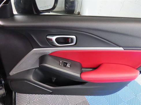 Used 2023 Acura Integra A-Spec FWD image 35