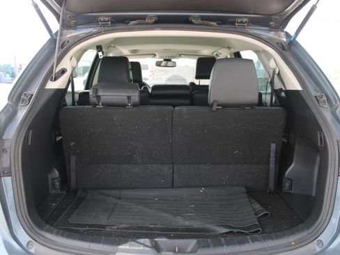 Used 2014 MAZDA CX-9 Grand Touring w/ GT Technology Package FWD image 5