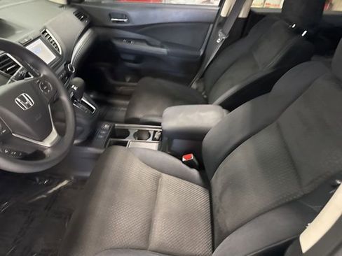 Used 2015 Honda CR-V EX image 28