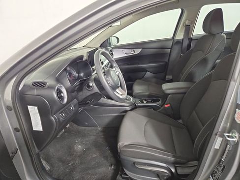Certified 2024 Kia Forte LXS image 13