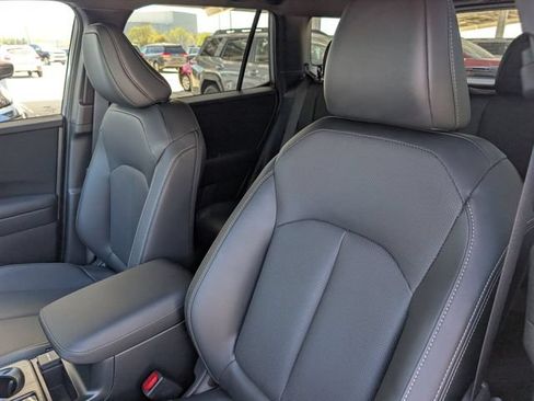 New 2026 Subaru Outback Limited XT AWD/4WD image 7