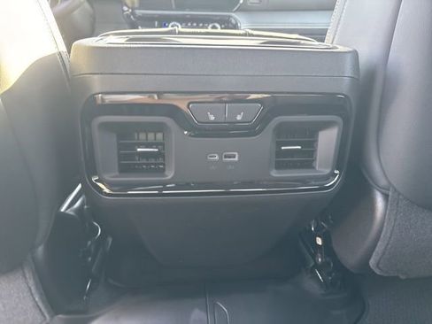 New 2026 GMC Sierra 1500 AT4X image 26